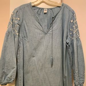 Old navy dress